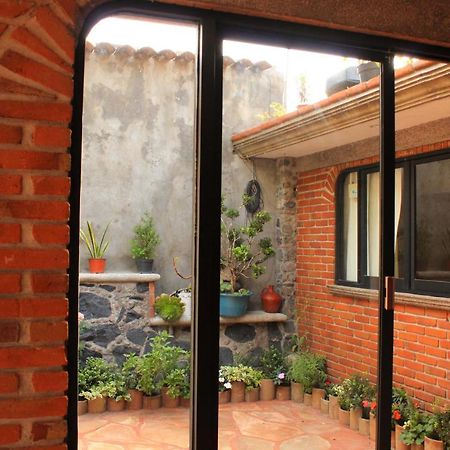 Casa Rustica Villa Atlixco Exterior photo