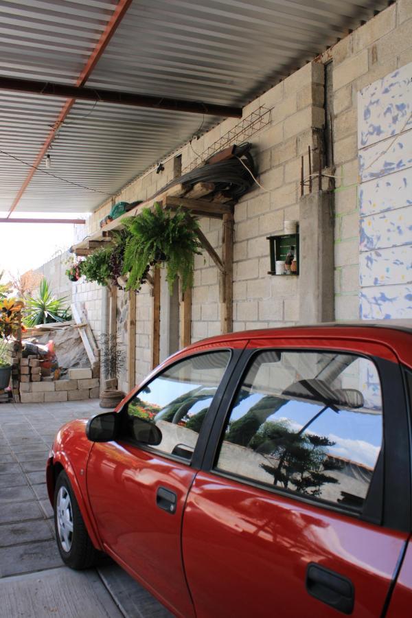 Casa Rustica Villa Atlixco Exterior photo