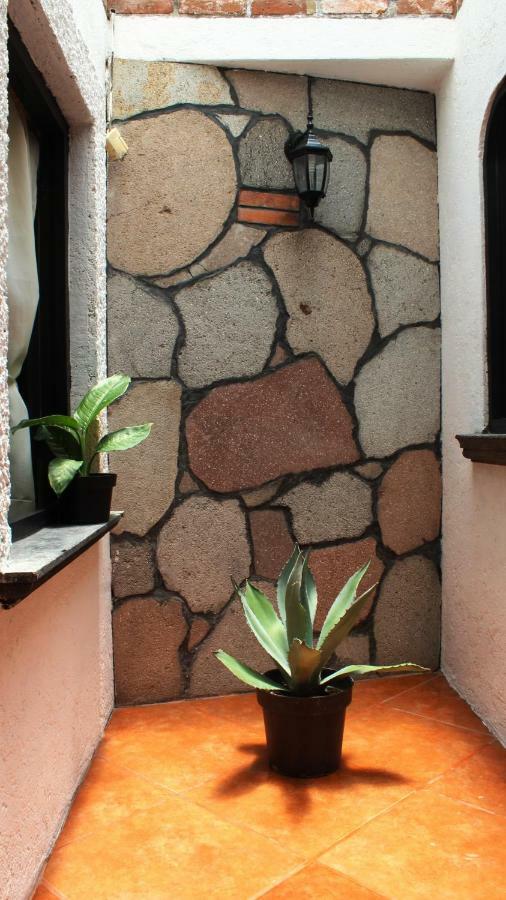 Casa Rustica Villa Atlixco Exterior photo