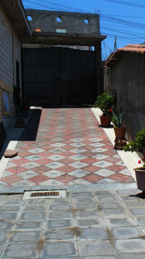 Casa Rustica Villa Atlixco Exterior photo